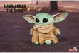 Star Wars - The Mandalorian: The Child Baby Yoda 25cm /Toys