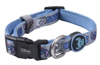 Stitch Premium (Small/Medium) Dog Collar