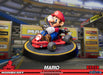 First4Figures - Mario Kart (Mario) (Standard) PVC Figure