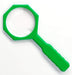 Vinco 23 cm Big Magnifier (Green)
