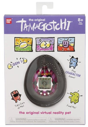 Tamagotchi - Original (Majestic)