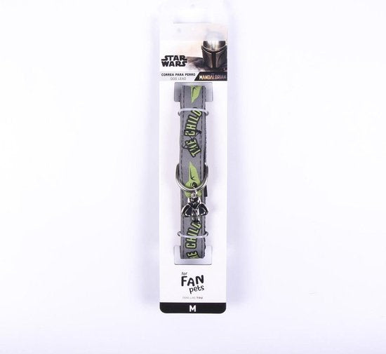 Star Wars The Mandalorian (Medium) Dog Leash