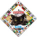 Monopoly Cats Edition Board Game