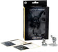 Dark Souls RPG Minis - Captains & Warriors