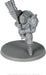 Dark Souls RPG Minis - Captains & Warriors