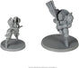 Dark Souls RPG Minis - Captains & Warriors