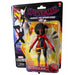 Marvel Legends Series - Spider-Man Across The Spiderverse Part One (Jessica Drew)