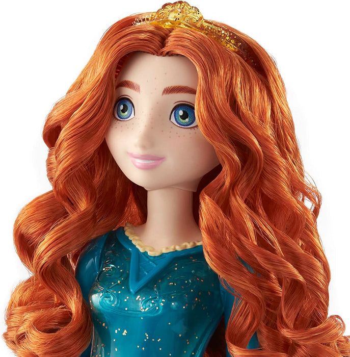 Disney Princess - Merida Core Doll