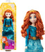 Disney Princess - Merida Core Doll