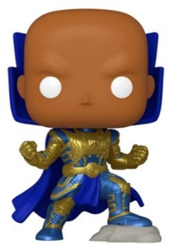 Funko - Marvel: What If ...? (The Watcher)