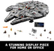 LEGO Star Wars Millennium Falcon - Ultimate Collectors Series