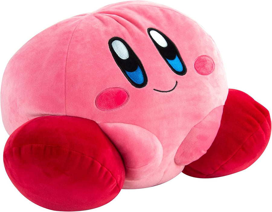 Nintendo - Mega Kirby Plush