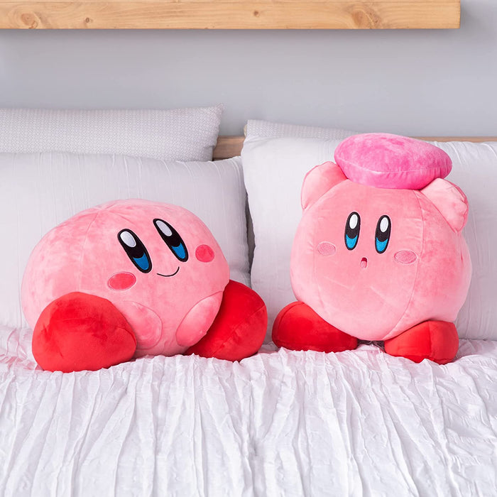 Nintendo - Mega Kirby Plush