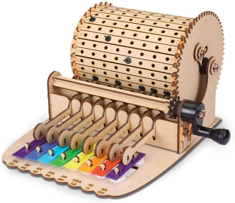 SmartGames - Smartivity (Music Machine)