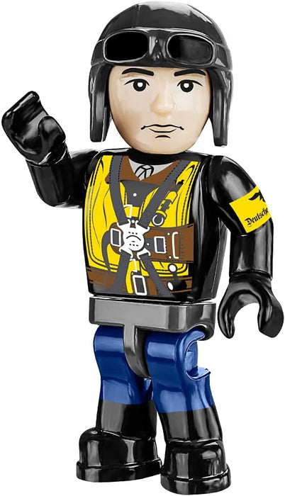 COBI - World War II - MESSERSCHMITT ME 262A 1AE 390pcs