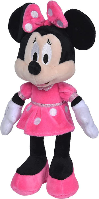 Disney - Minnie Mouse Plush (25cm)