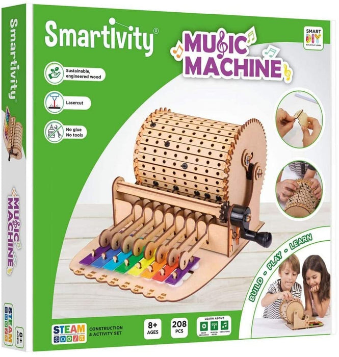 SmartGames - Smartivity (Music Machine)