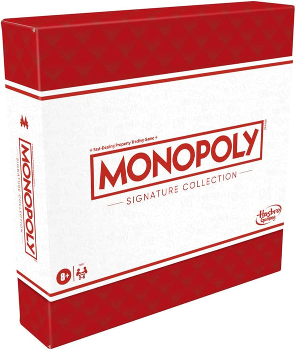 Monopoly - Signature Collection Board Game