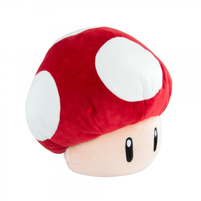 Nintendo 16" Mushroom Plush