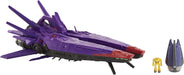 Lightyear - Zurg's Mothership