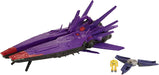Lightyear - Zurg's Mothership