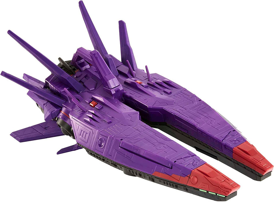 Lightyear - Zurg's Mothership