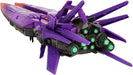 Lightyear - Zurg's Mothership