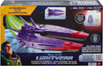Lightyear - Zurg's Mothership