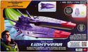 Lightyear - Zurg's Mothership