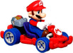 Hot Wheels Mario Kart - Mario Toy Car