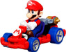 Hot Wheels Mario Kart - Mario Toy Car