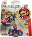 Hot Wheels Mario Kart - Mario Toy Car