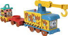 Thomas & Friends - Motorised Muddy Fix 'Em Up Friends