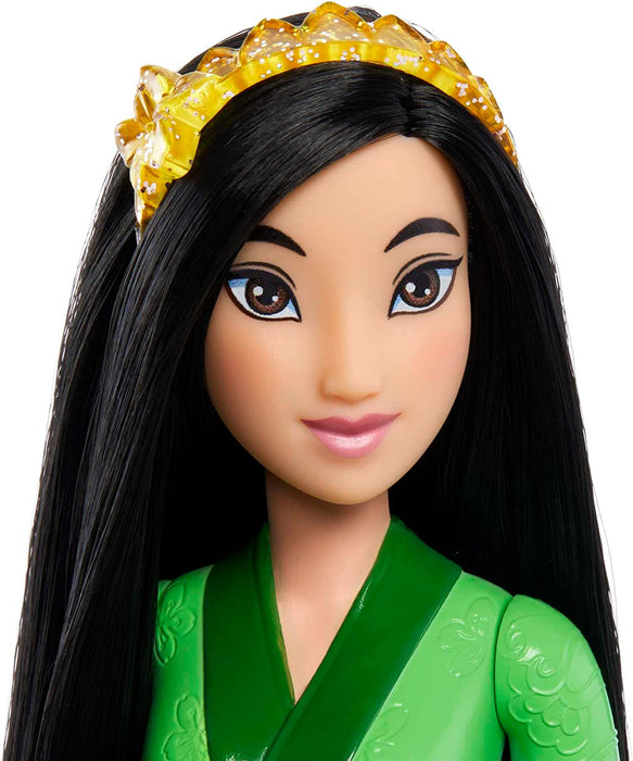 Disney Princess - Mulan Doll