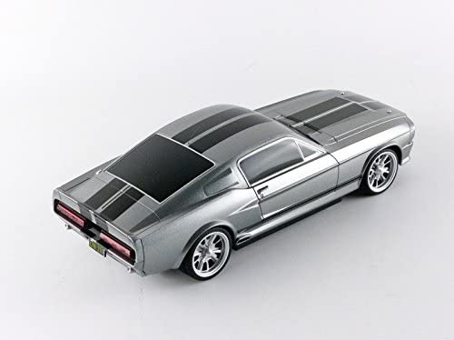 Greenlight Collectibles - 1/18 Gone in 60 Seconds Remote Controlled Car