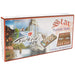 Staroyun1020852 20.5 x 43 x 5.5 cm Touristic Damali Backgammon