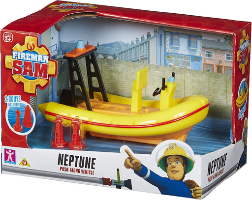 Fireman Sam - Neptune