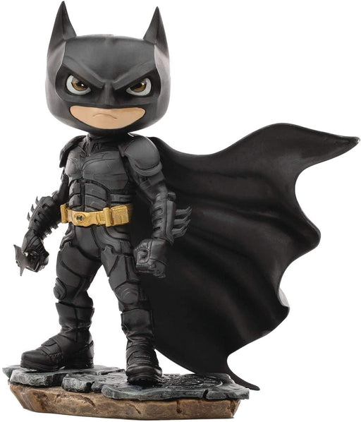 IronStudios - MiniCo Figurines (Batman Dark Knight) Figure