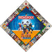 Monopoly - Naruto Board Game