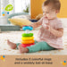 Fisher Price - Eco Rock-a-Stack