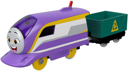 Thomas and Friends - Motorised Kana Toy Train