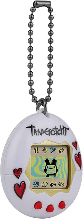 Tamagotchi - Original (Hearts)