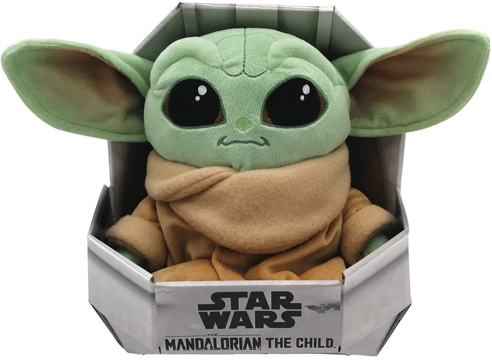 Star Wars - The Mandalorian: The Child Baby Yoda 25cm /Toys