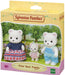 Sylvanian Families - Polar Bear Family (3 Figures)