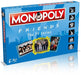 Monopoly - Friends Board Game