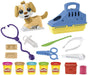Play Doh Care N Carry Vet