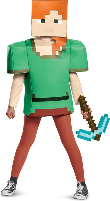 Minecraft - Toy Pickaxe