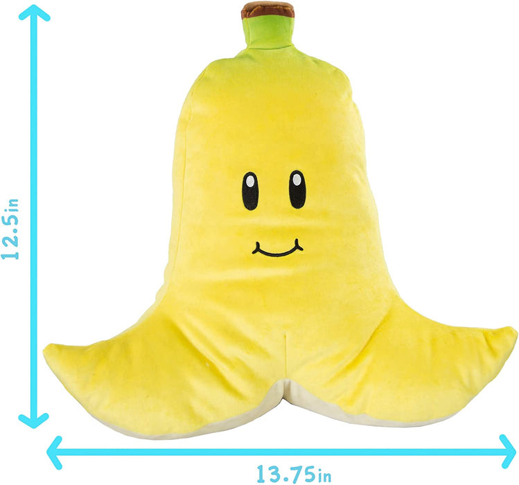 Nintendo Mario Kart - Large Plush Banana