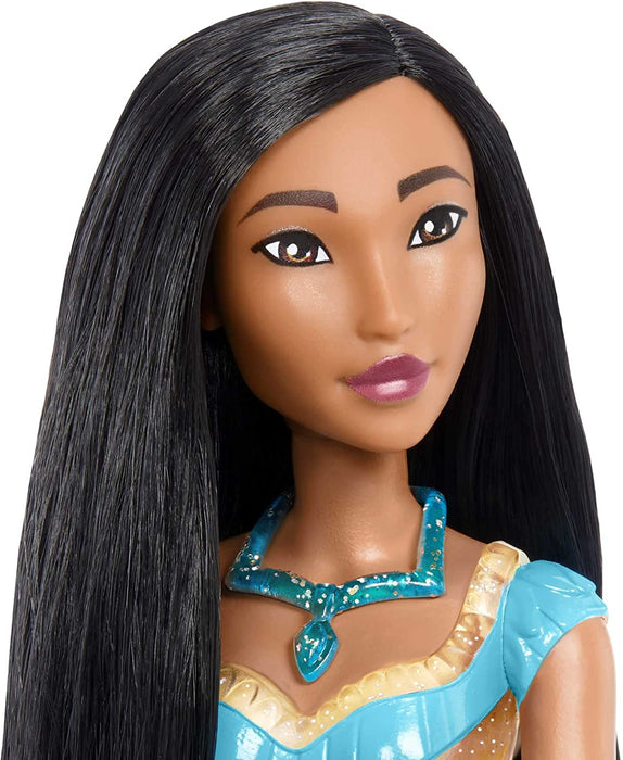 Disney Princess - Pochahontas Doll