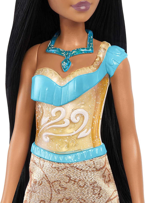 Disney Princess - Pochahontas Doll